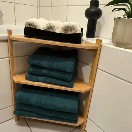 Seibels Suites - Luxus 2 Room Flat In Best Ruettenscheid Essen Esterno foto