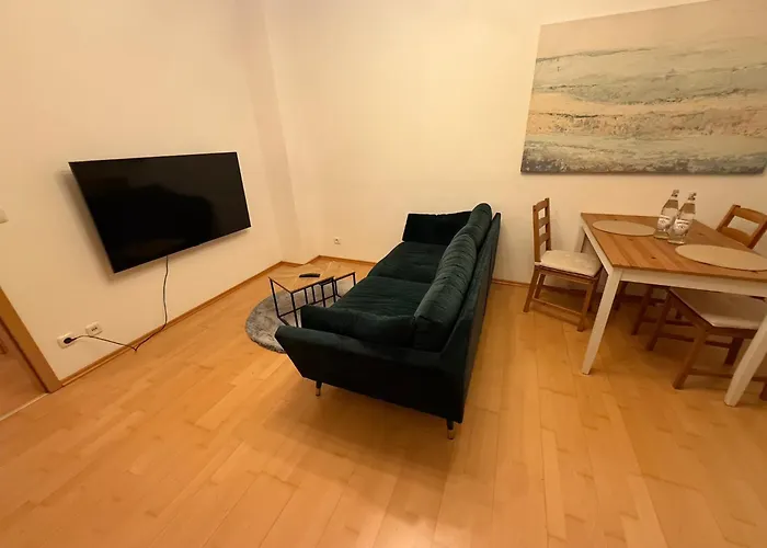 Seibels Suites - Luxus 2 Room Flat In Best Ruettenscheid