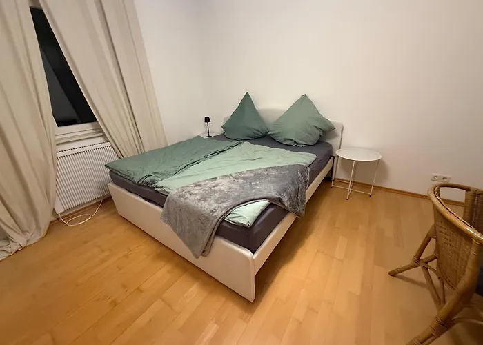 Seibels Suites - Luxus 2 Room Flat In Best Ruettenscheid