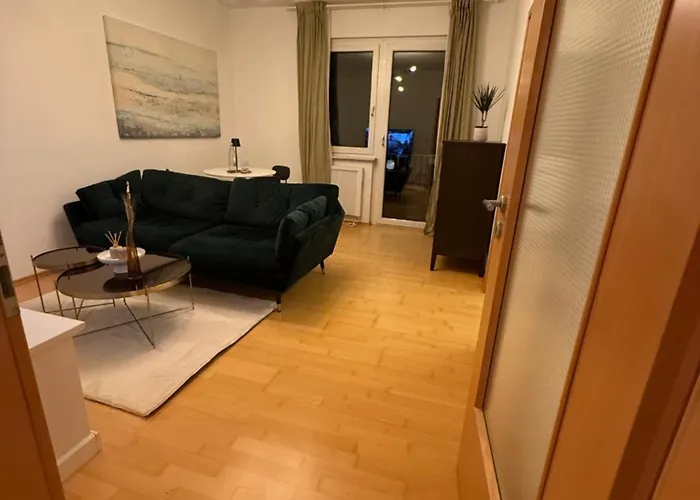 Seibels Suites - Luxus 2 Room Flat In Best Ruettenscheid