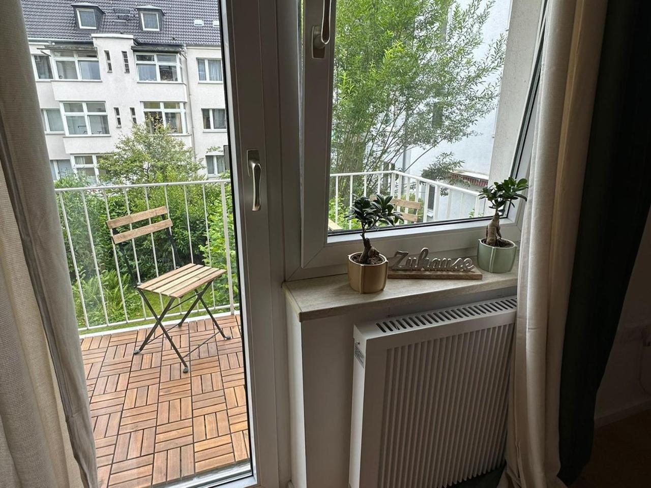 Seibels - Luxus 2 Flat In Ruettenscheid Apartment *