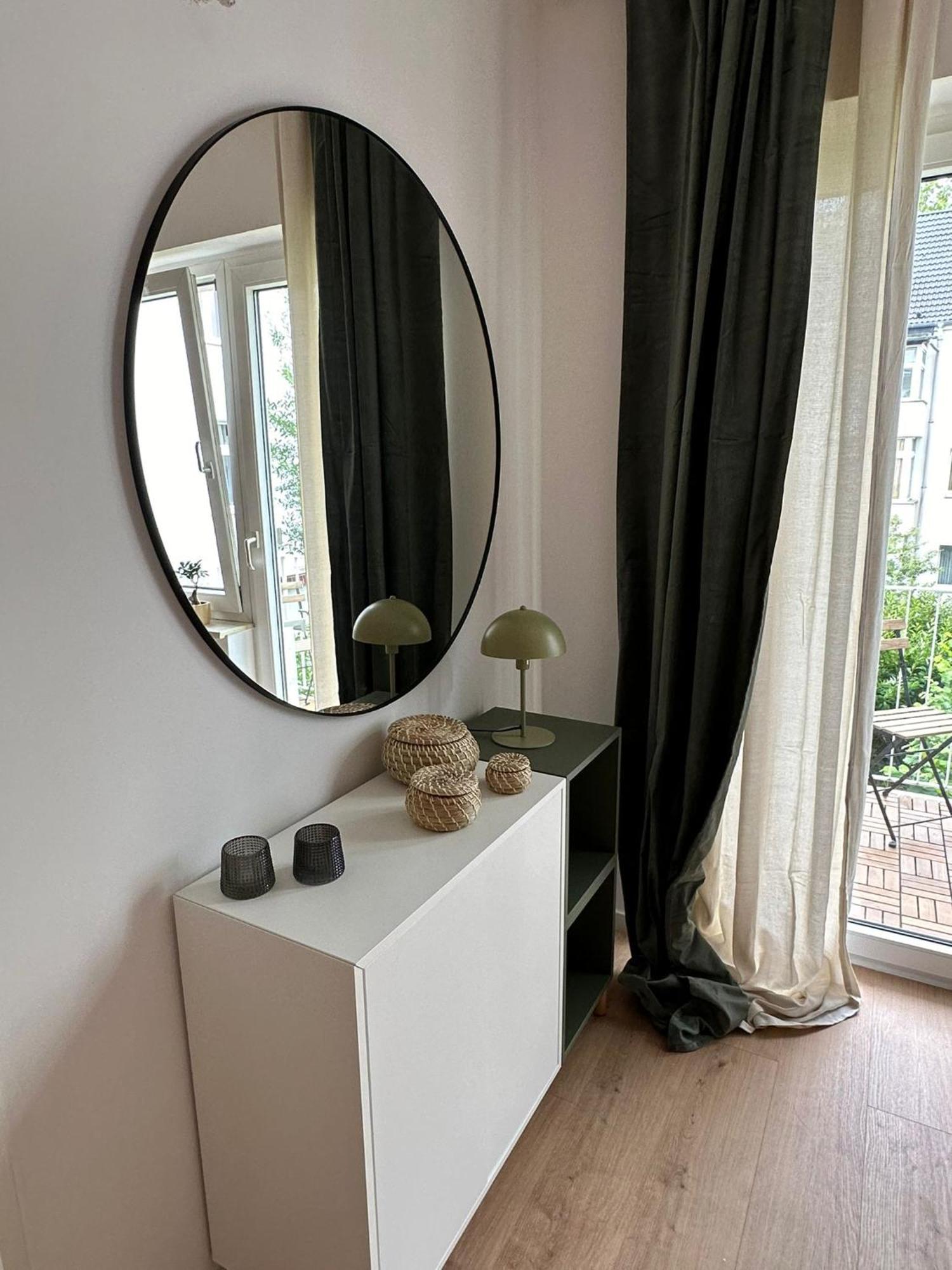 Apartment Seibels - Luxus 2 Flat In Ruettenscheid