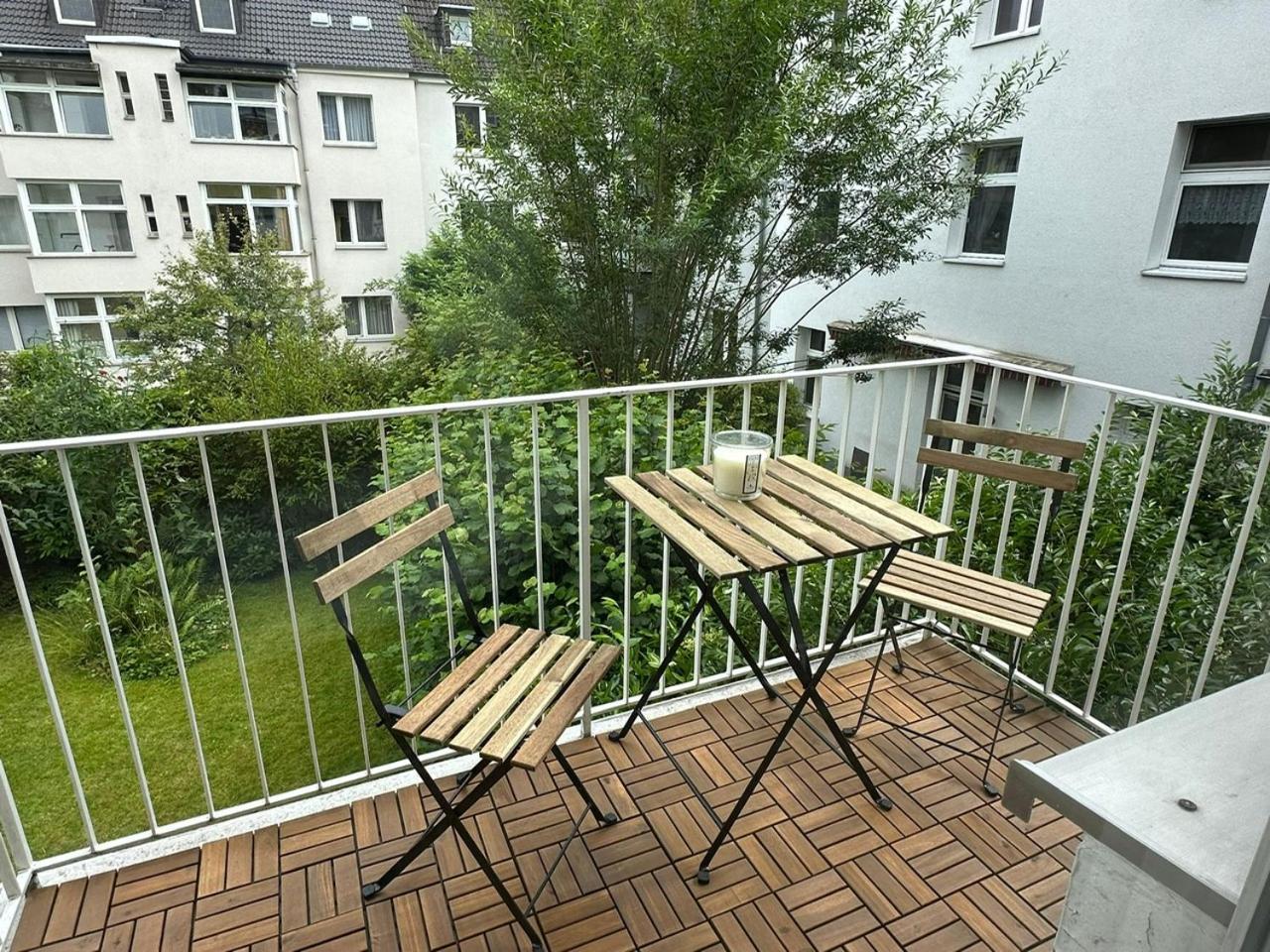 Apartment Seibels - Luxus 2 Flat In Ruettenscheid