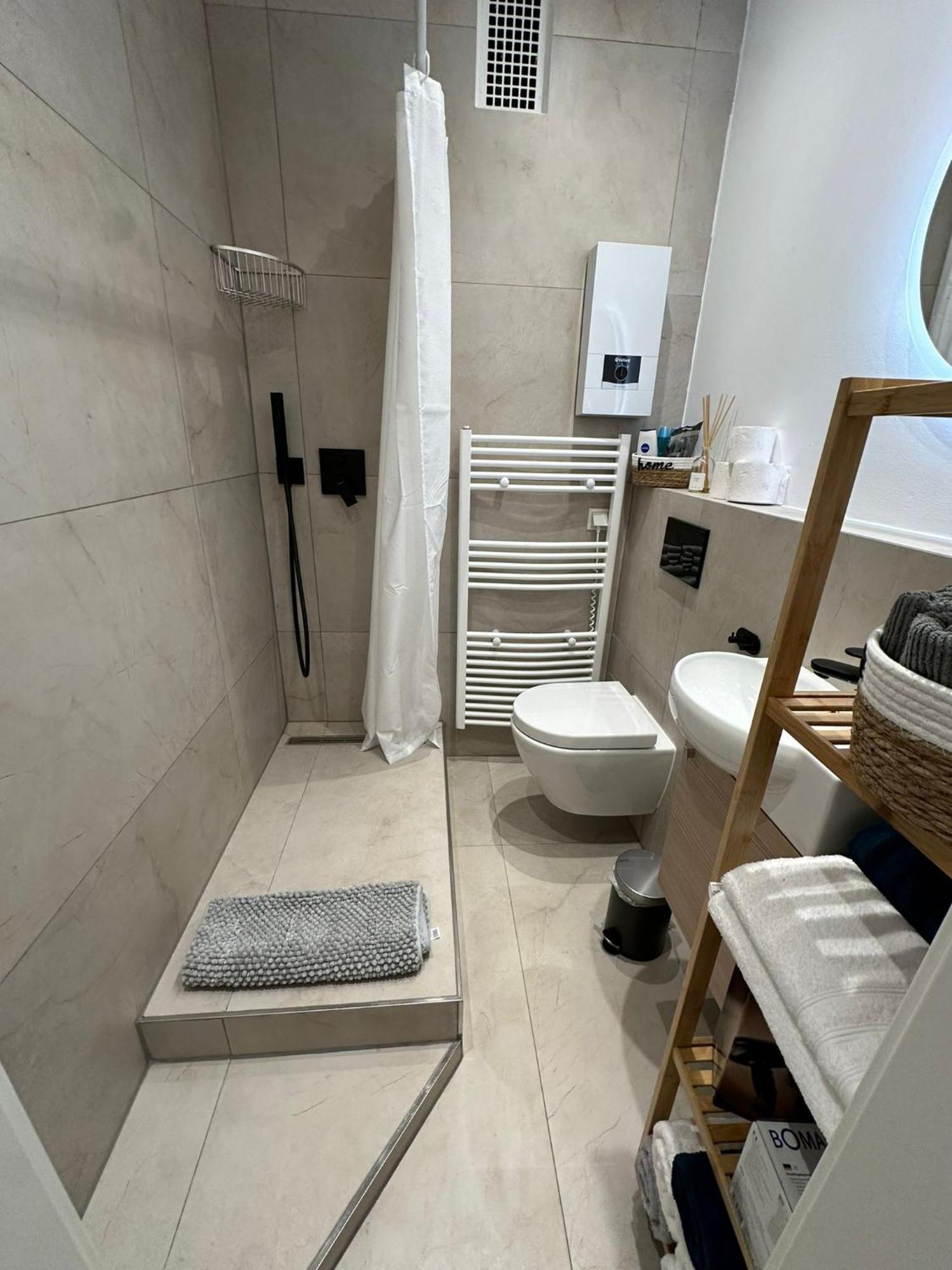 Seibels - Luxus 2 Flat In Ruettenscheid * Essen