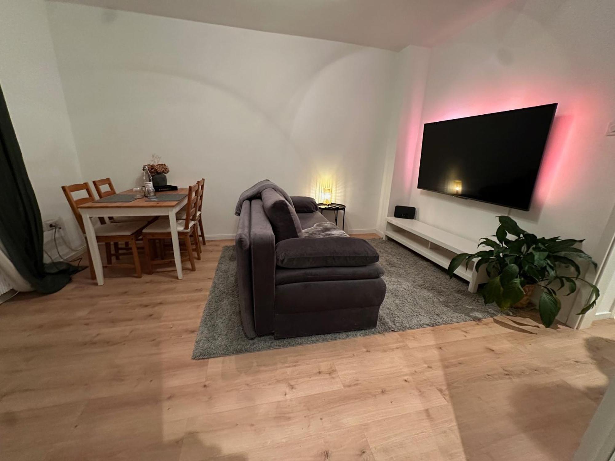 Seibels - Luxus 2 Flat In Ruettenscheid Essen