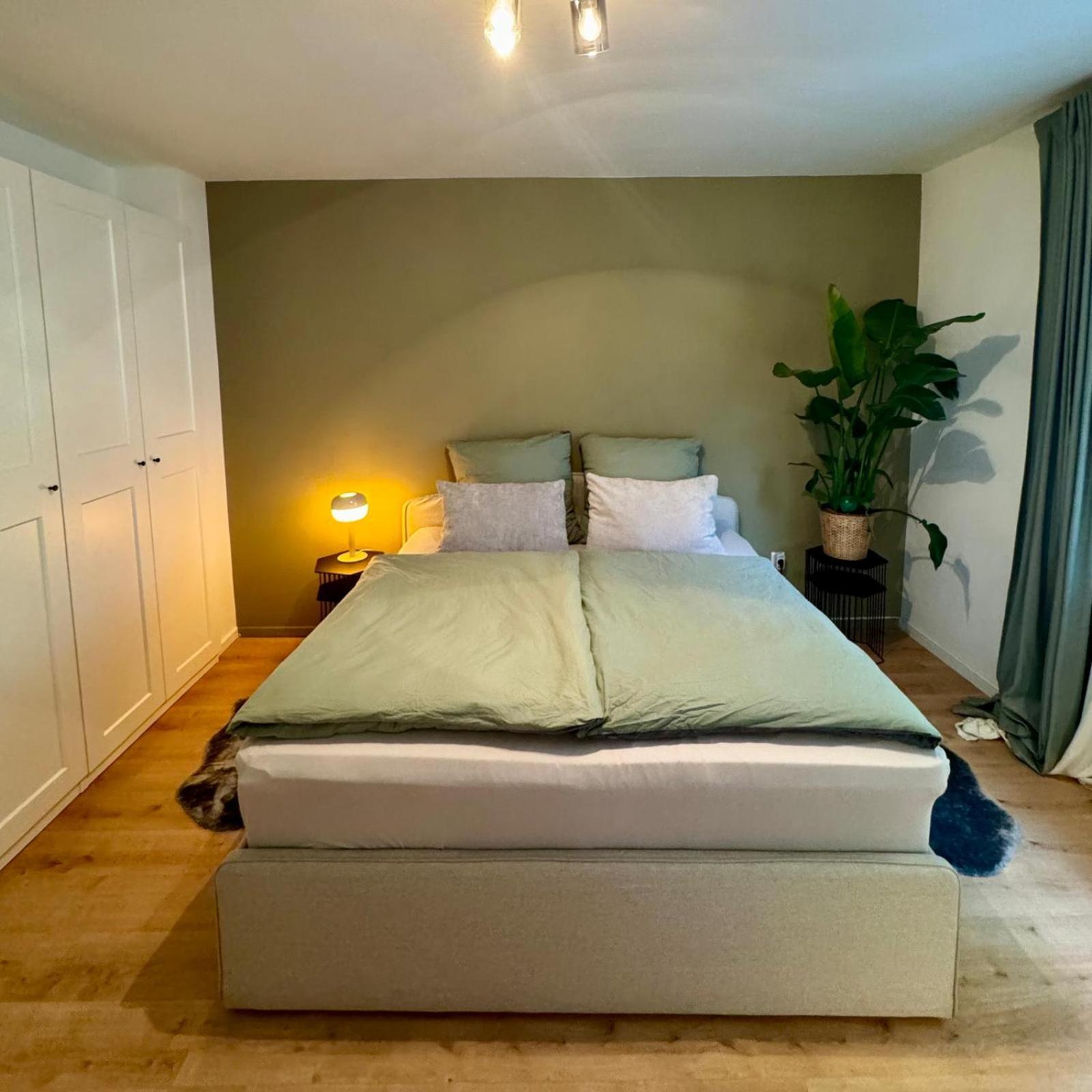 Seibels - Luxus 2 Flat In Ruettenscheid Apartment *