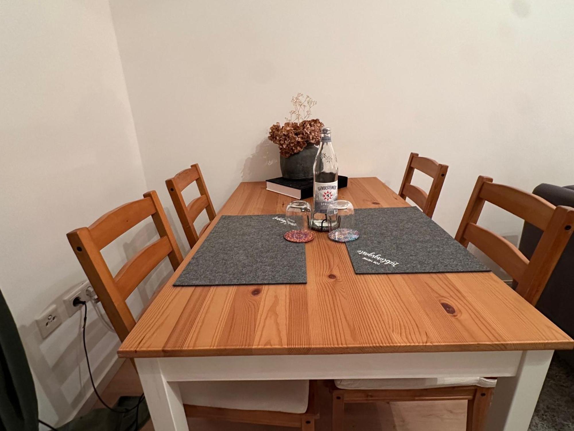 Seibels - Luxus 2 Flat In Ruettenscheid *