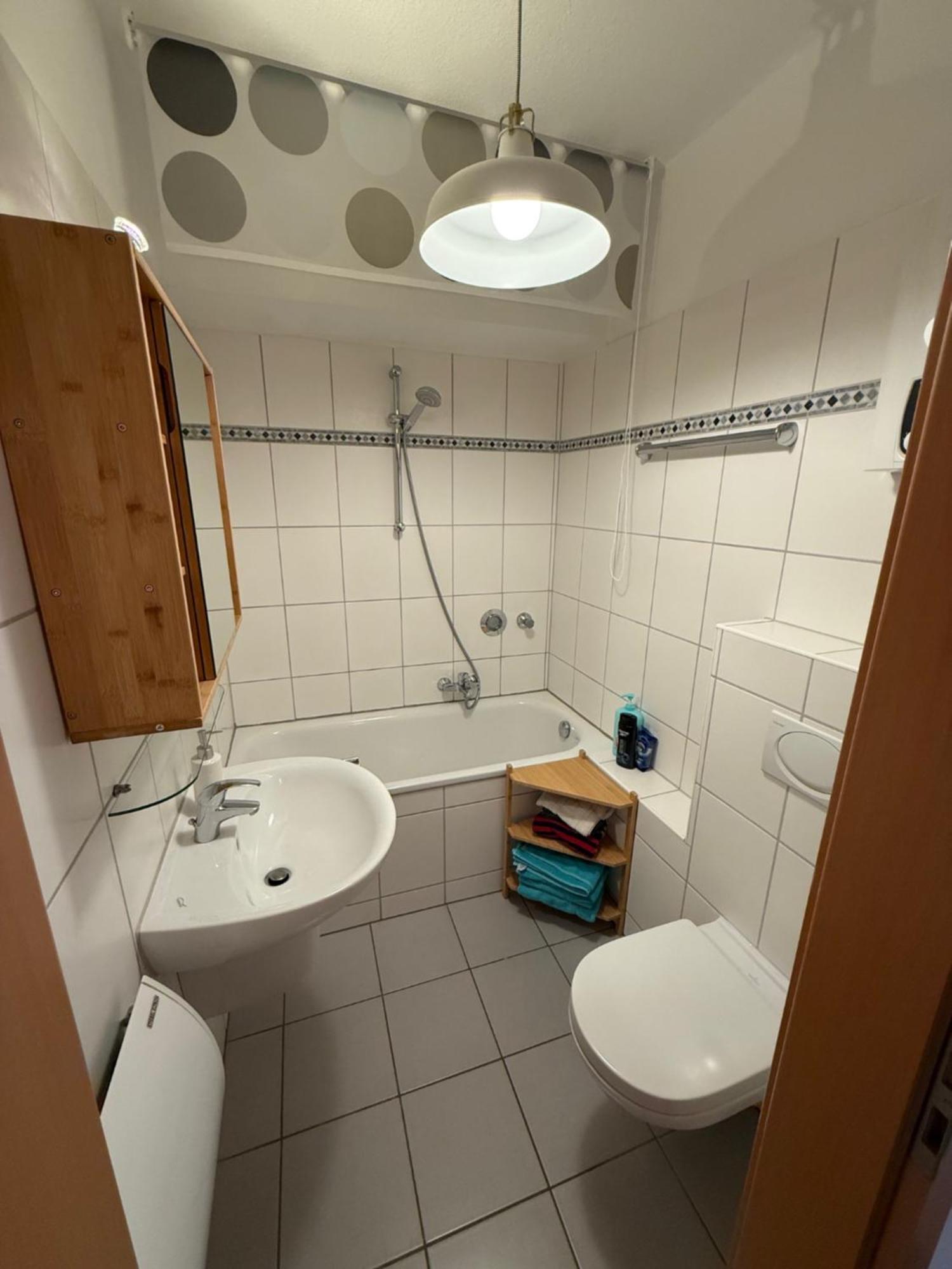Seibels - Luxus 2 Flat In Ruettenscheid