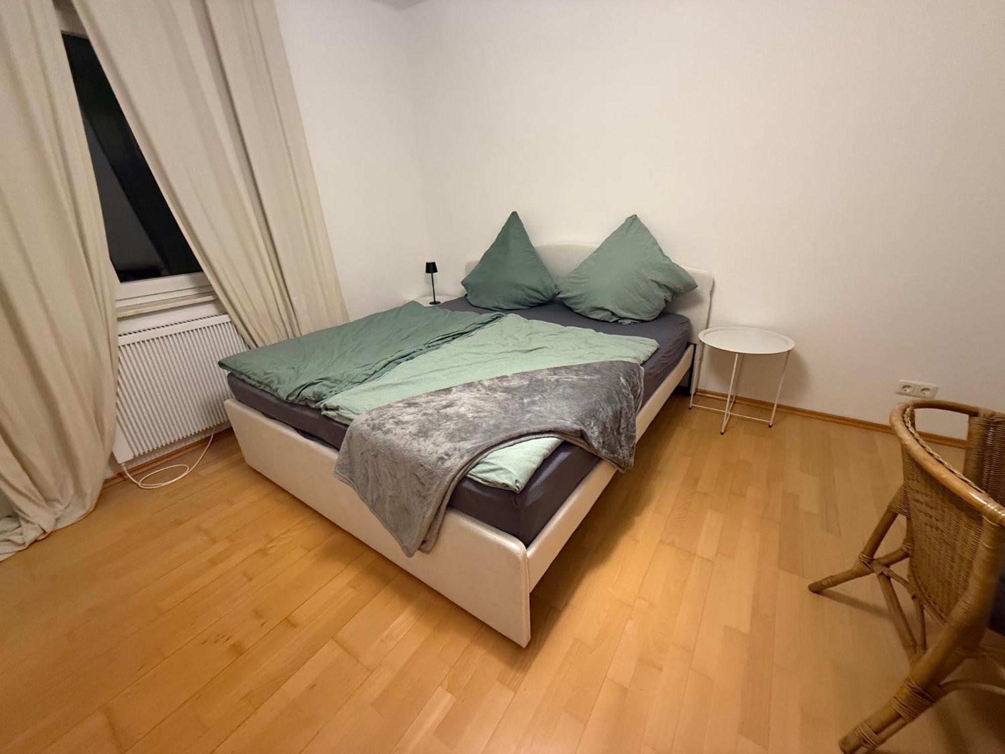Seibels - Luxus 2 Flat In Ruettenscheid Apartment