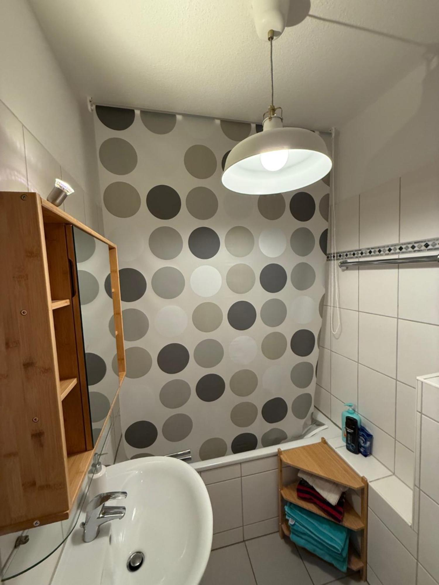 Apartment Seibels - Luxus 2 Flat In Ruettenscheid