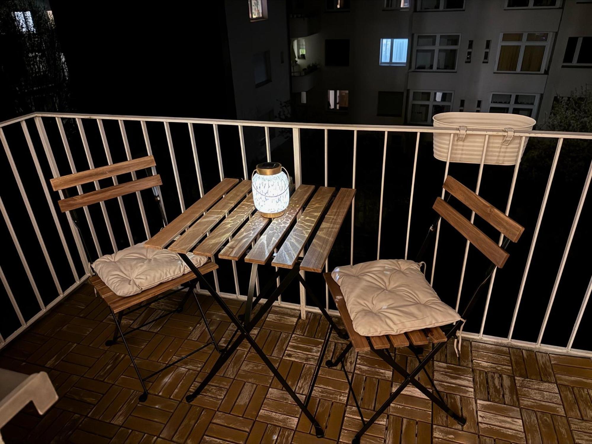 Apartment Seibels - Luxus 2 Flat In Ruettenscheid *