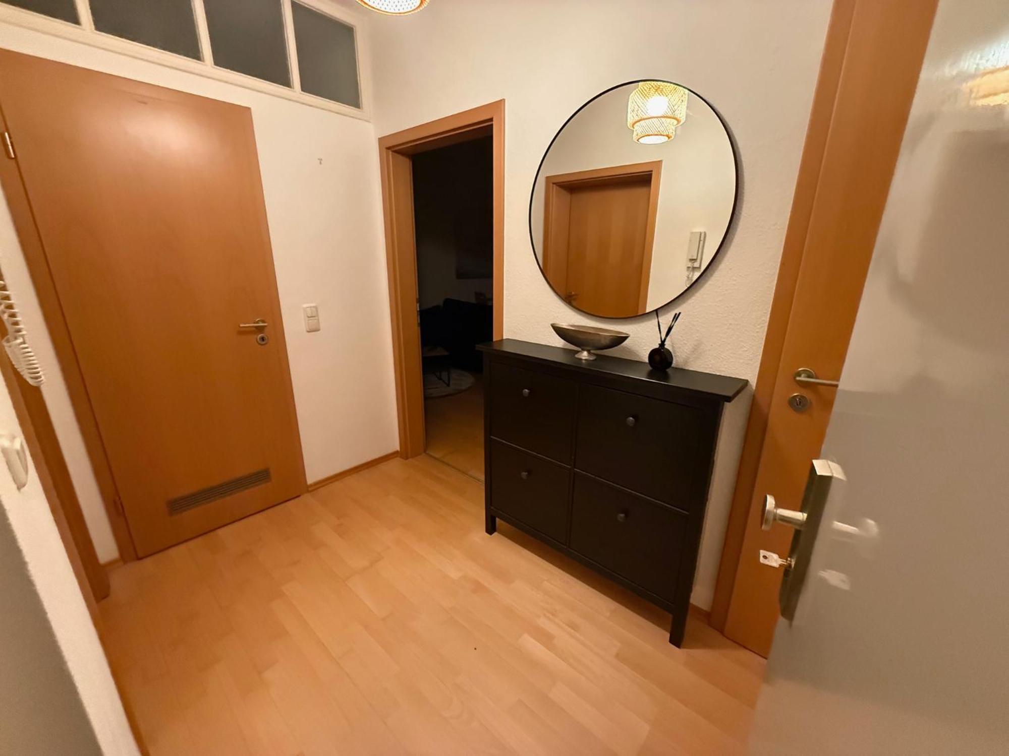 Seibels - Luxus 2 Flat In Ruettenscheid Apartment Essen