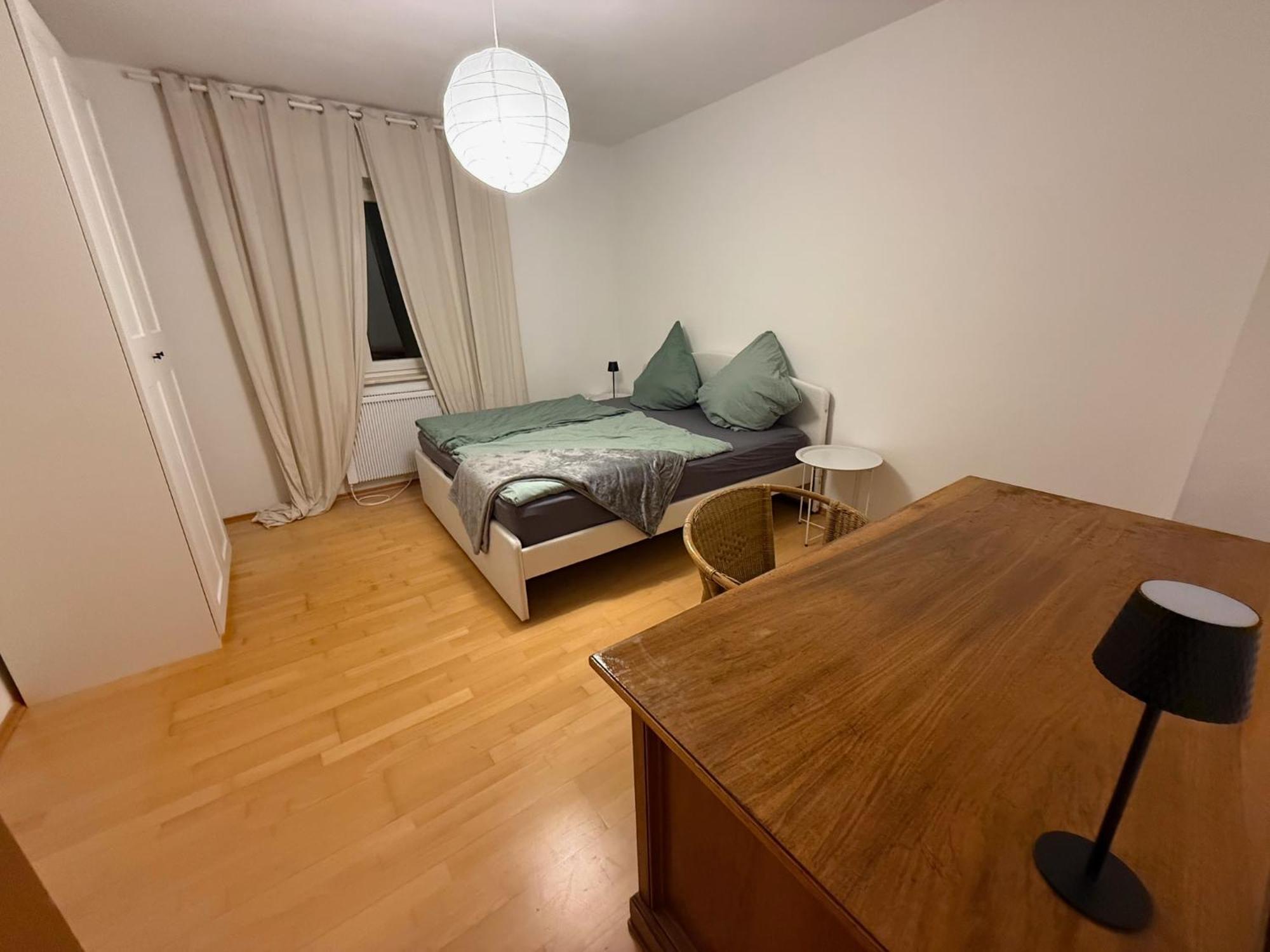 Apartment Seibels - Luxus 2 Flat In Ruettenscheid Essen