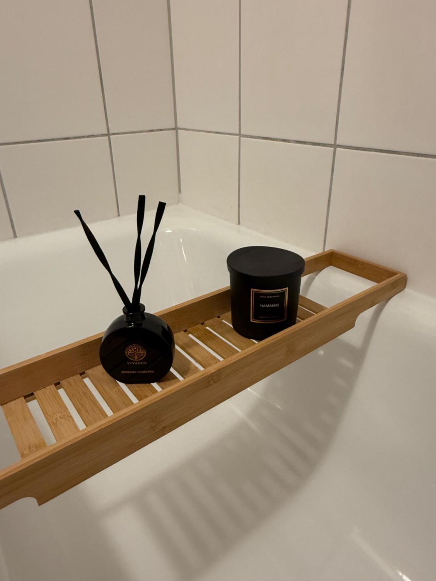 Seibels - Luxus 2 Flat In Ruettenscheid Apartment Essen