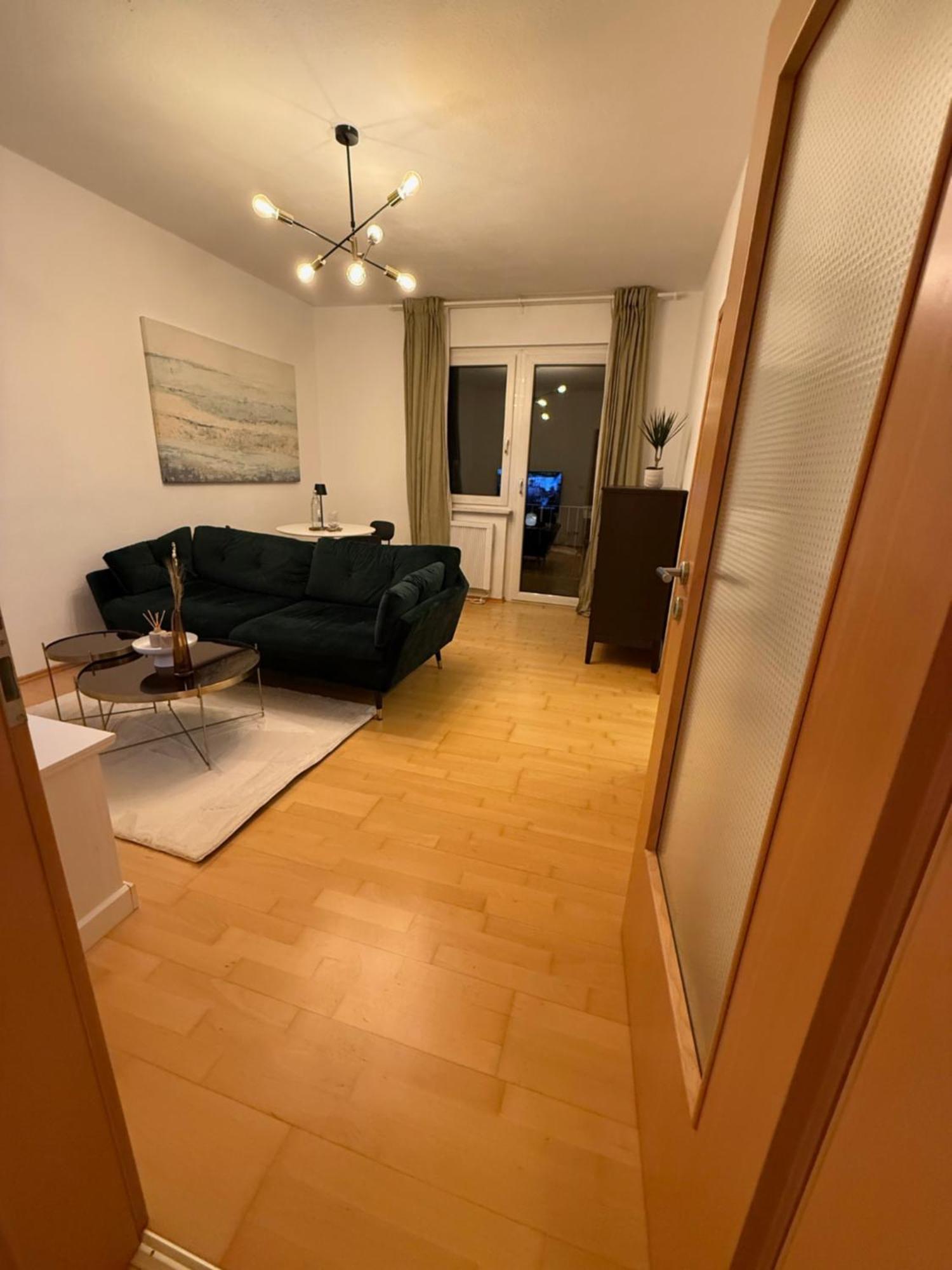 Apartment Seibels - Luxus 2 Flat In Ruettenscheid Essen