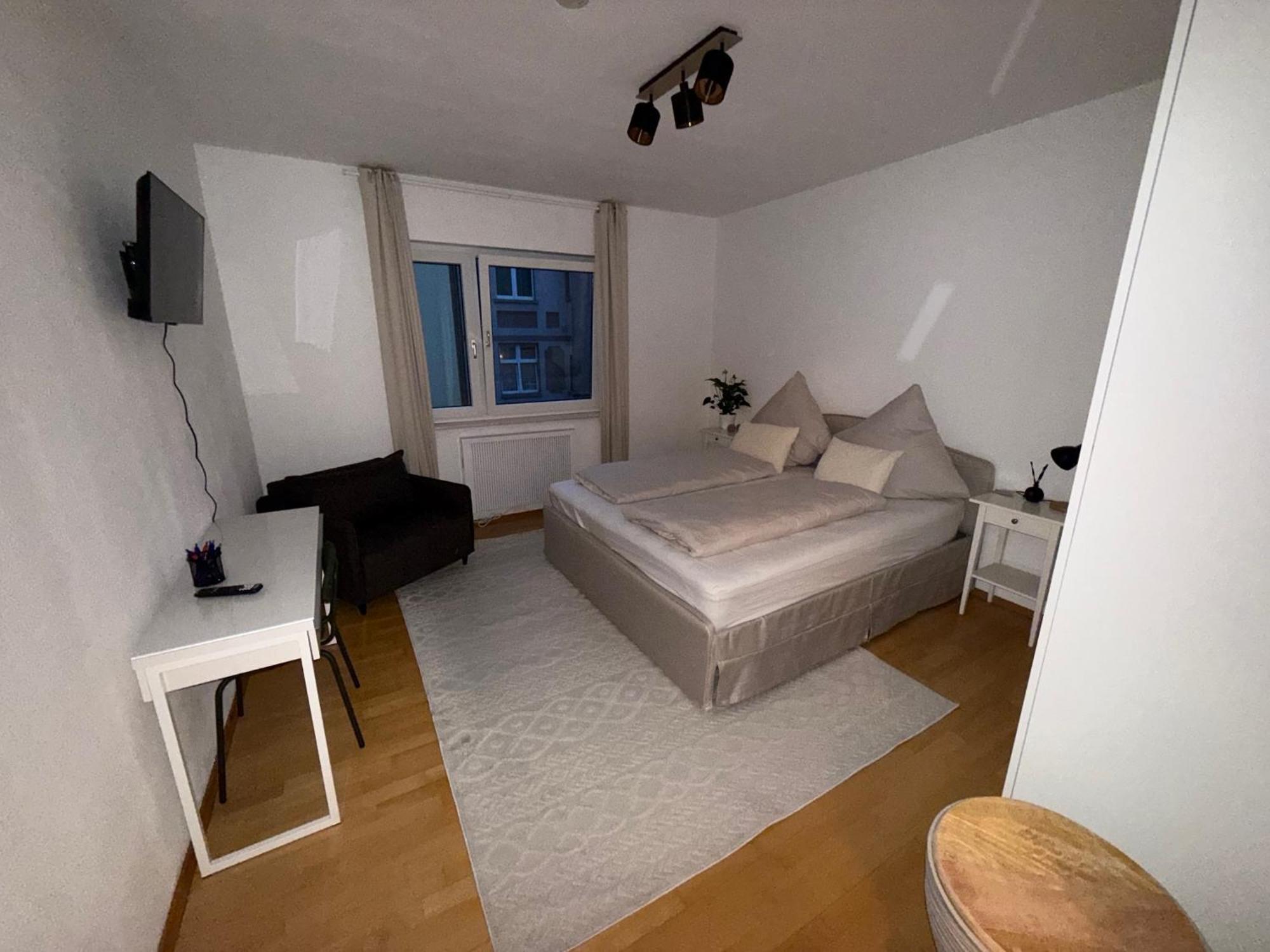 Seibels - Luxus 2 Flat In Ruettenscheid Apartment Essen