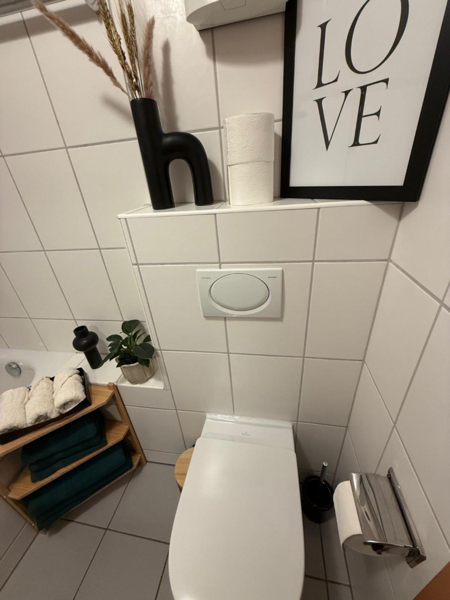 Seibels - Luxus 2 Flat In Ruettenscheid Essen