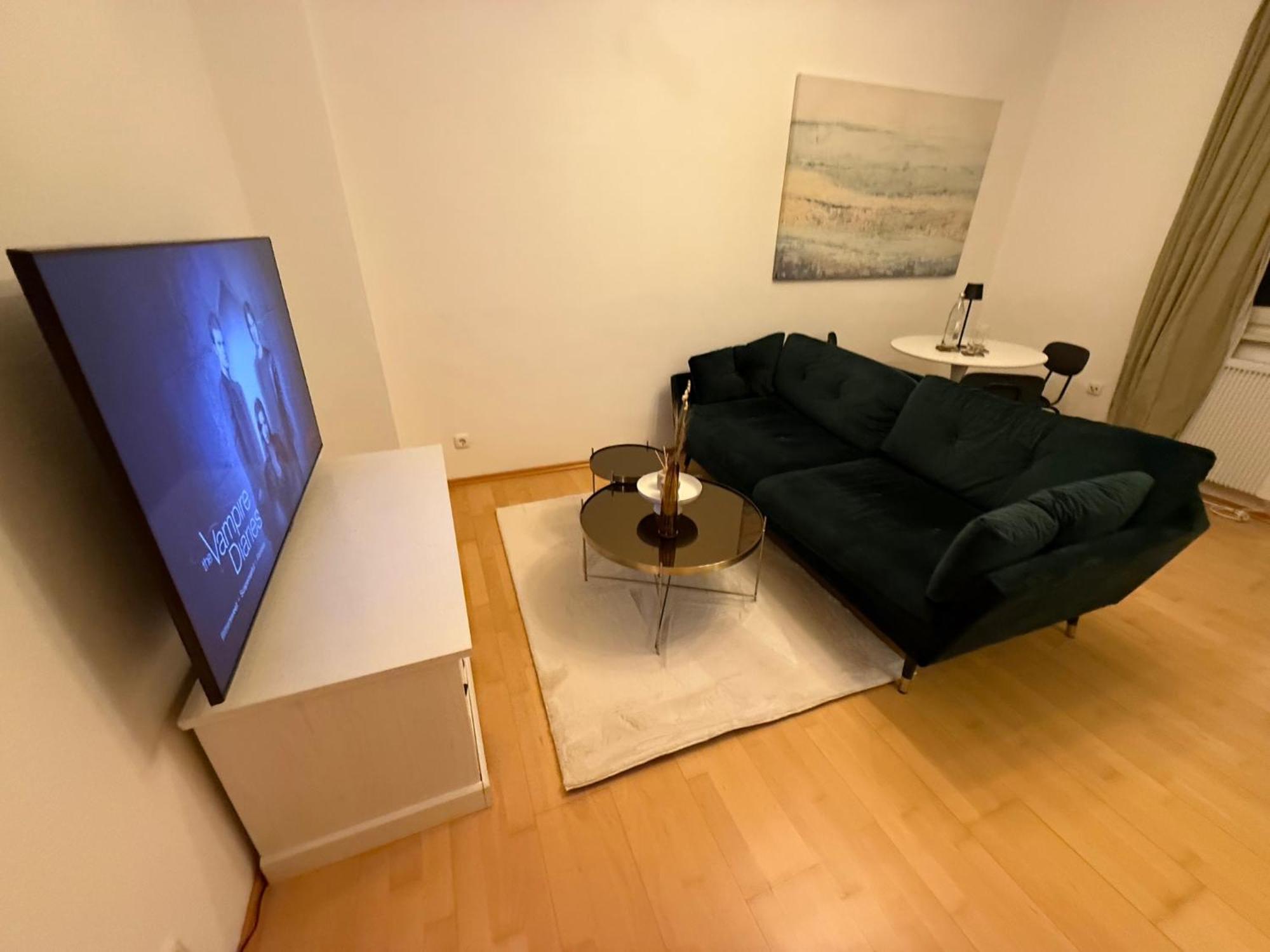 Seibels - Luxus 2 Flat In Ruettenscheid Apartment