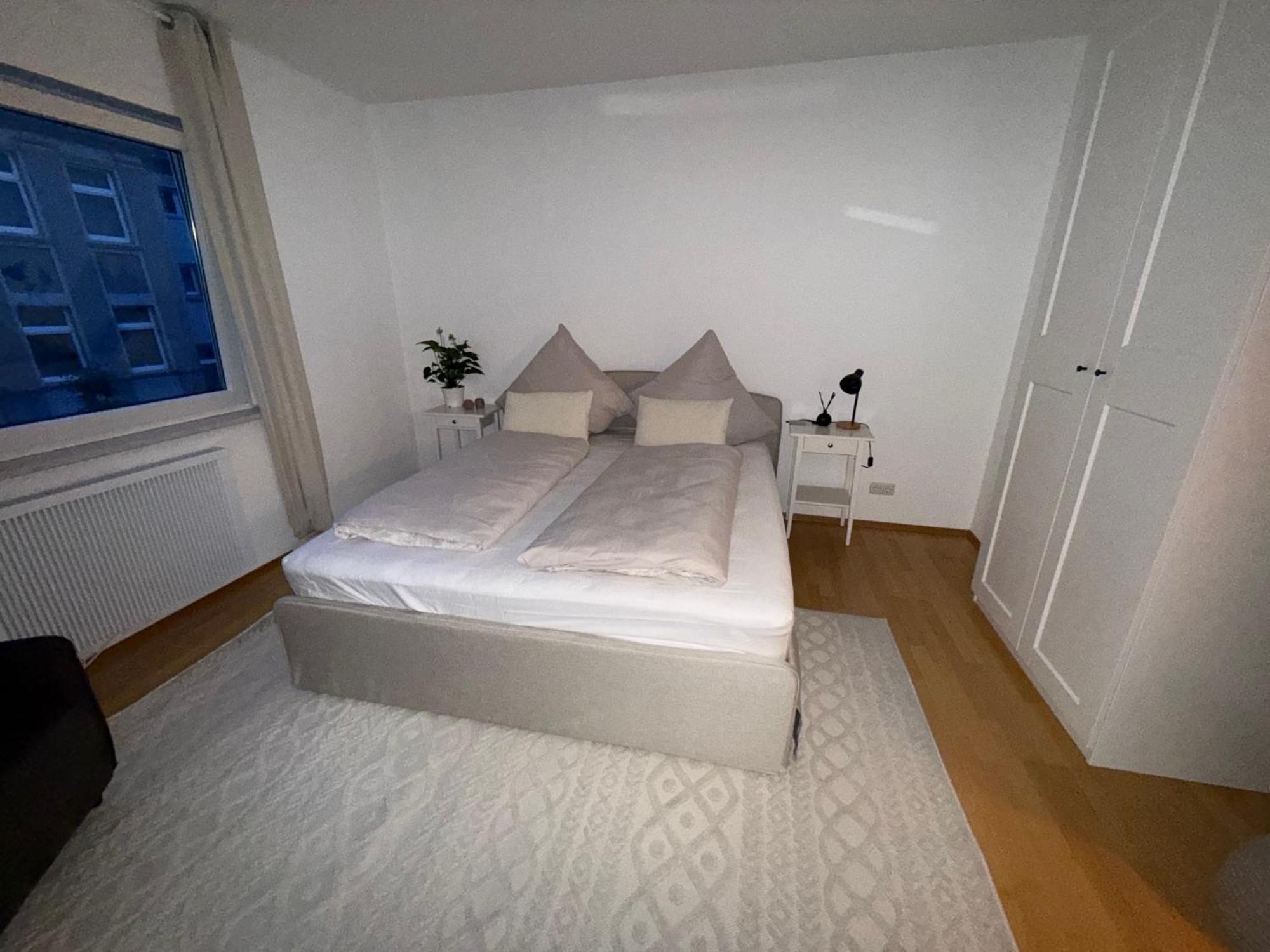 Seibels - Luxus 2 Flat In Ruettenscheid Essen
