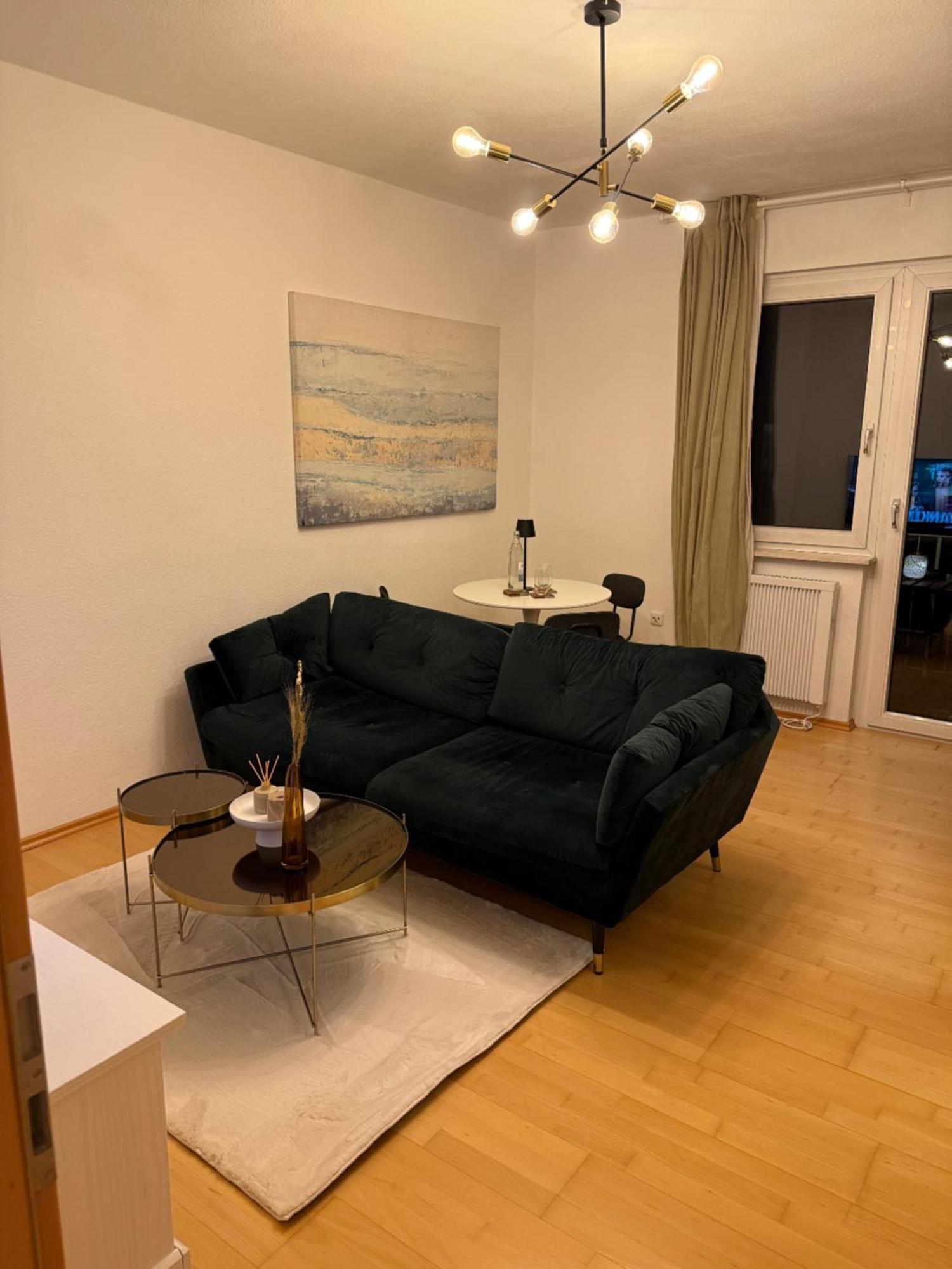 Seibels - Luxus 2 Flat In Ruettenscheid