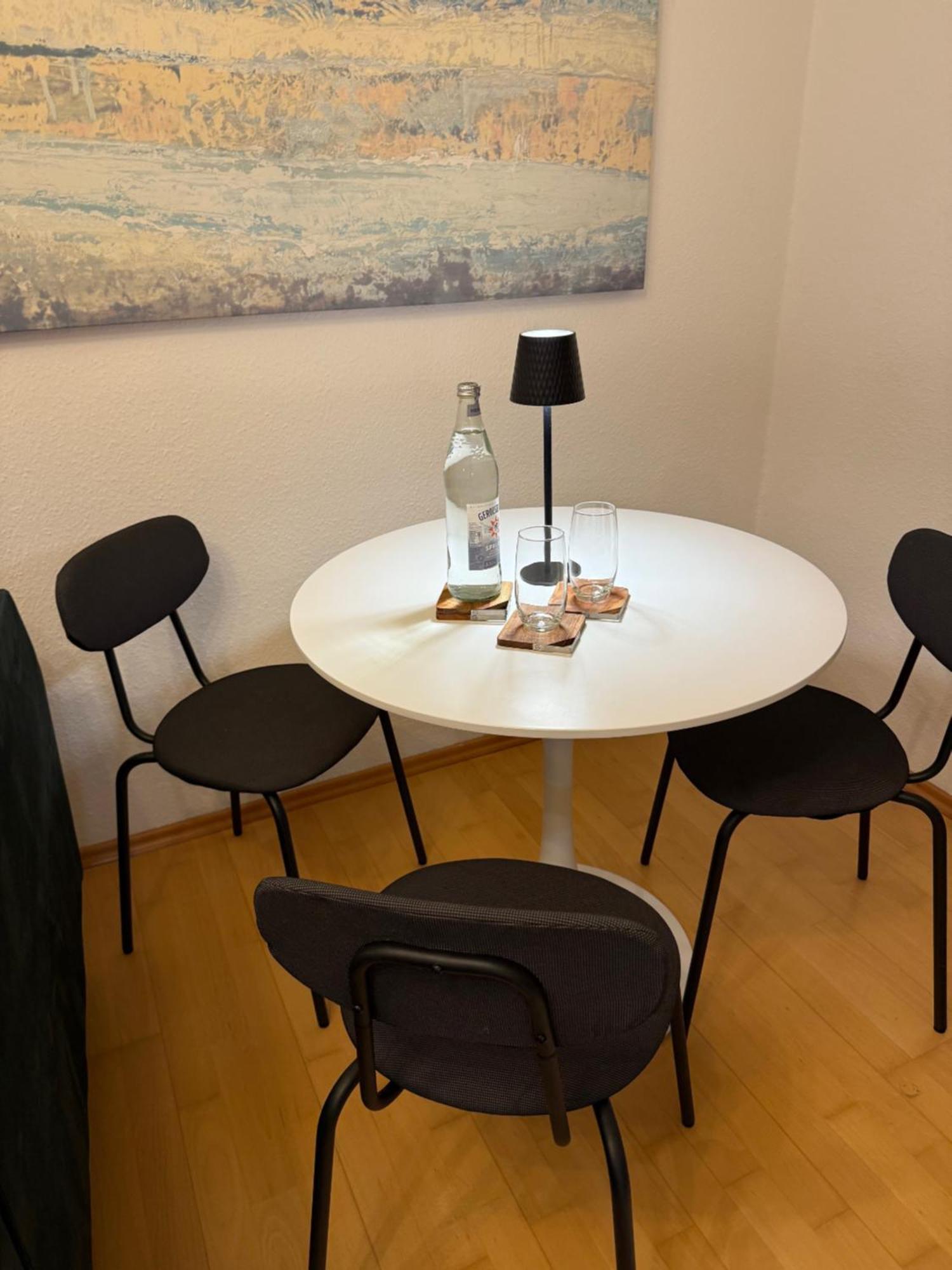 Seibels - Luxus 2 Flat In Ruettenscheid Apartment *