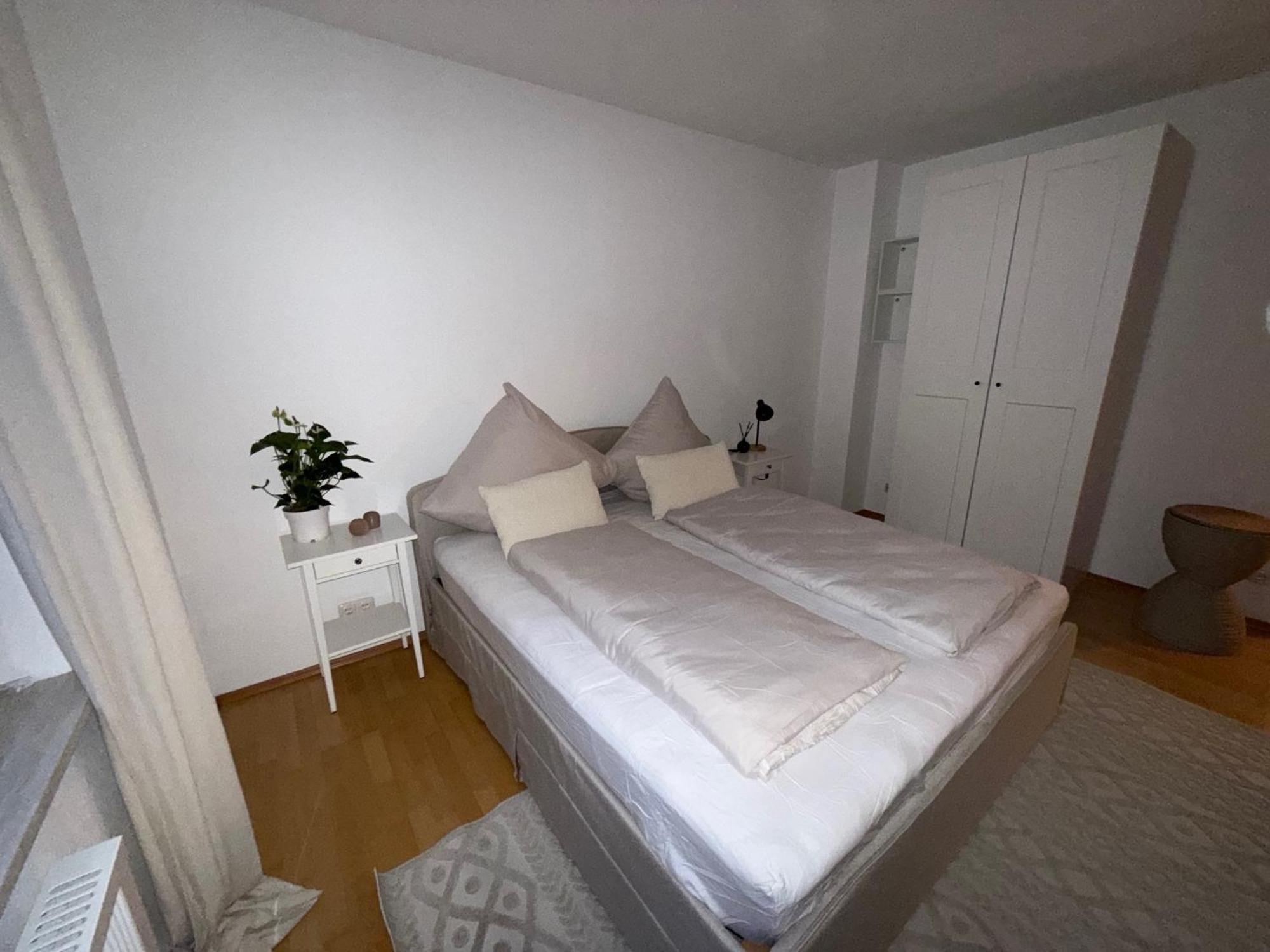 Seibels - Luxus 2 Flat In Ruettenscheid