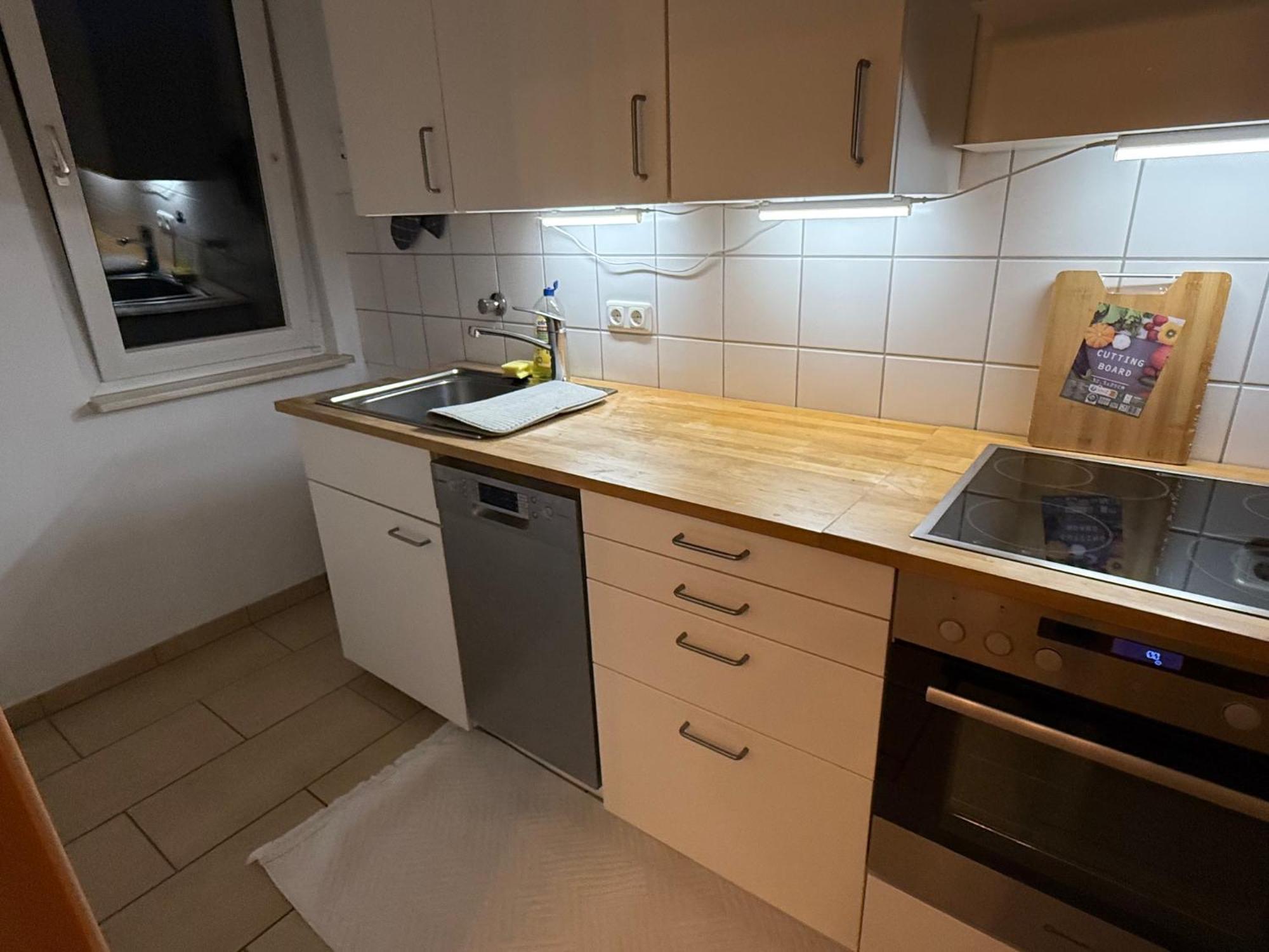 Seibels - Luxus 2 Flat In Ruettenscheid *