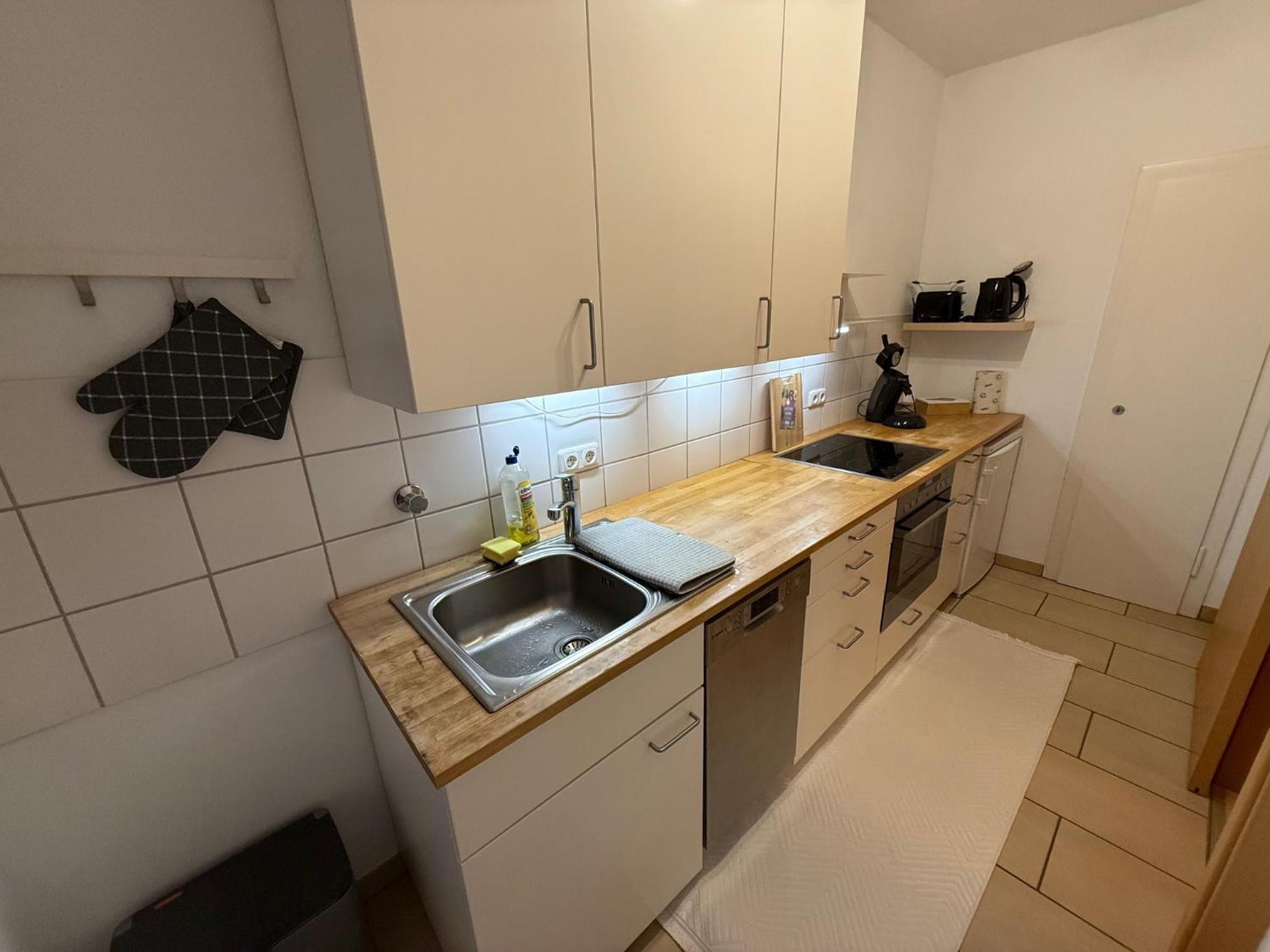 Seibels - Luxus 2 Flat In Ruettenscheid *