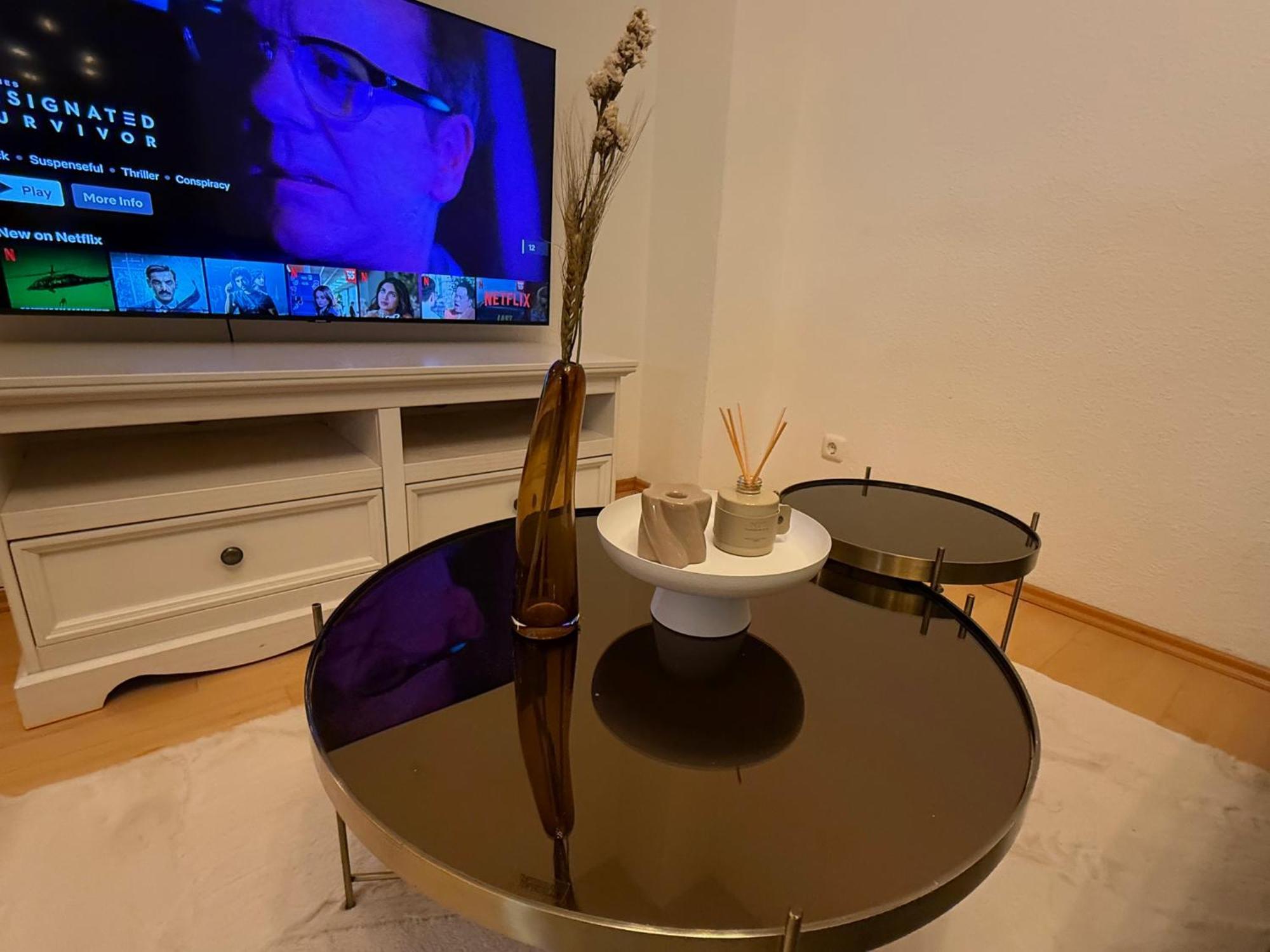 Seibels - Luxus 2 Flat In Ruettenscheid * Essen