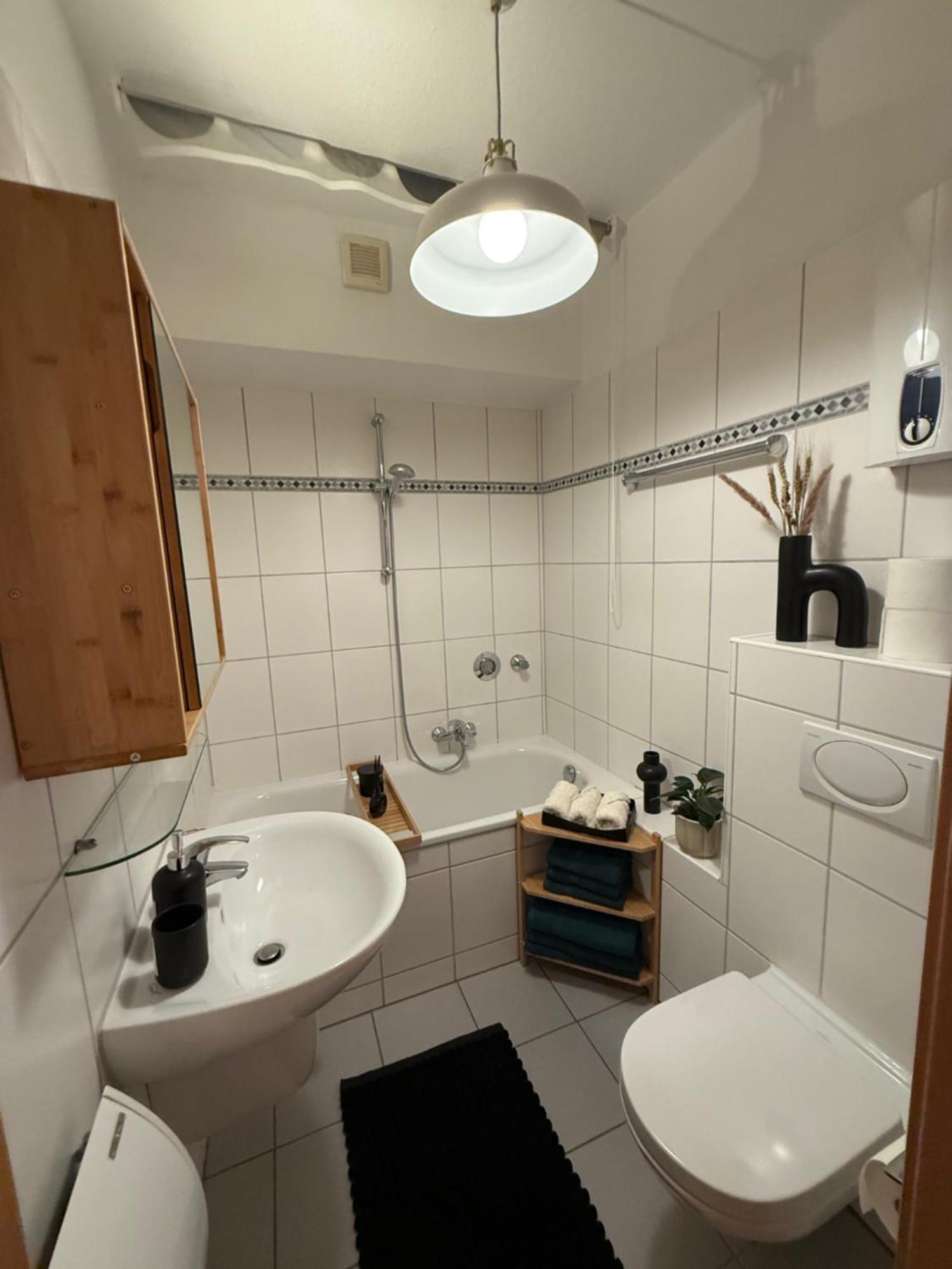 Seibels - Luxus 2 Flat In Ruettenscheid *