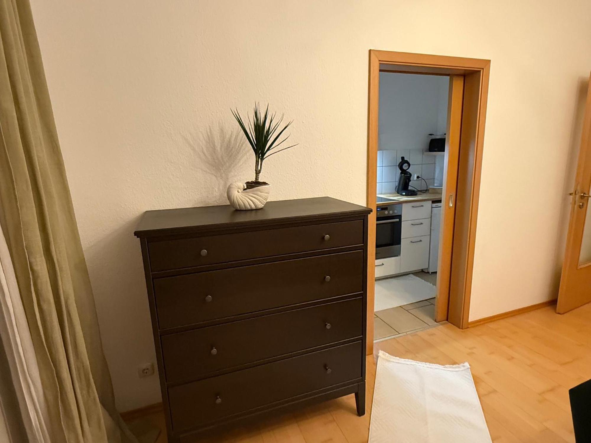 Apartment Seibels - Luxus 2 Flat In Ruettenscheid *