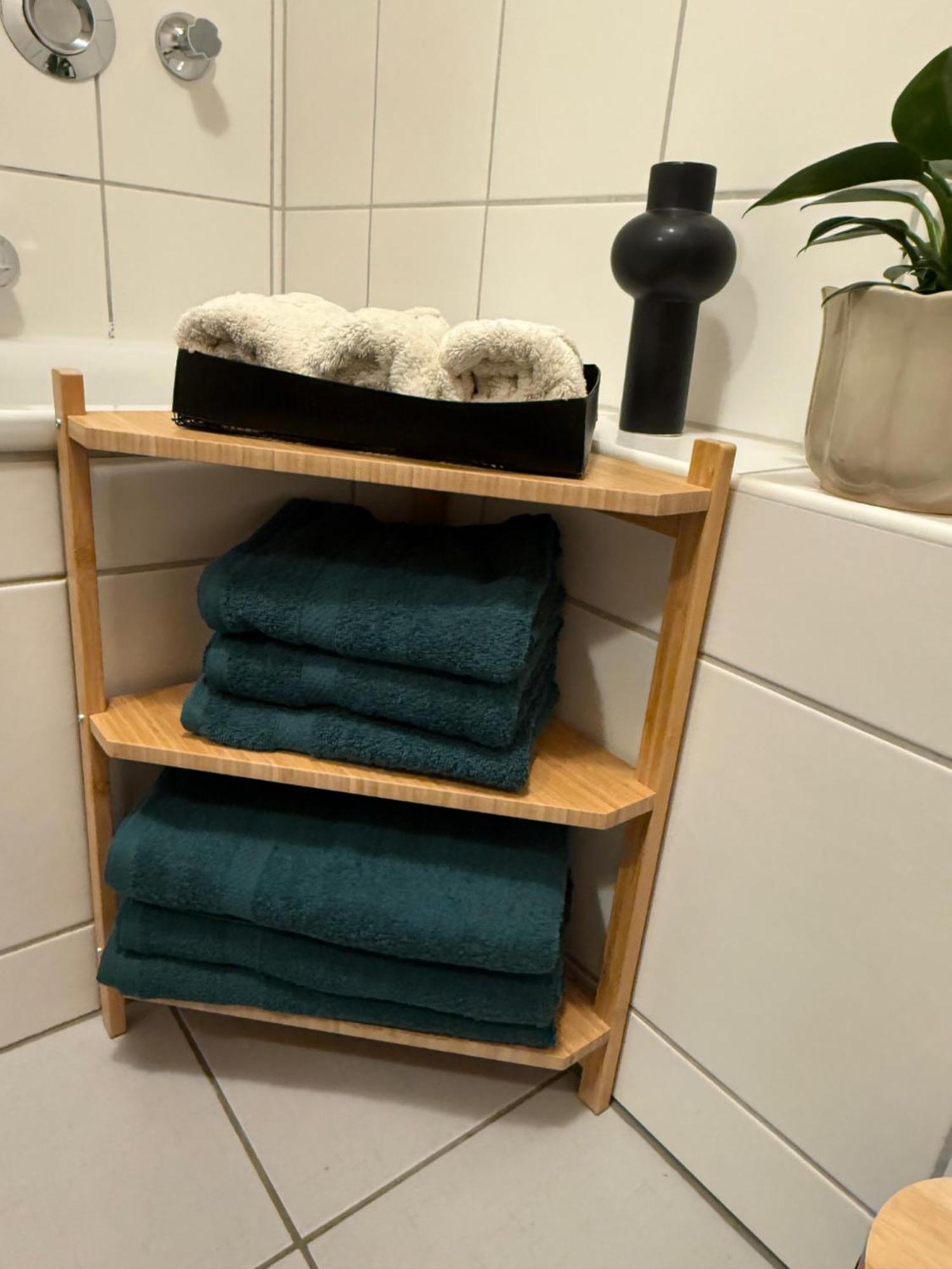 Apartment Seibels - Luxus 2 Flat In Ruettenscheid Essen