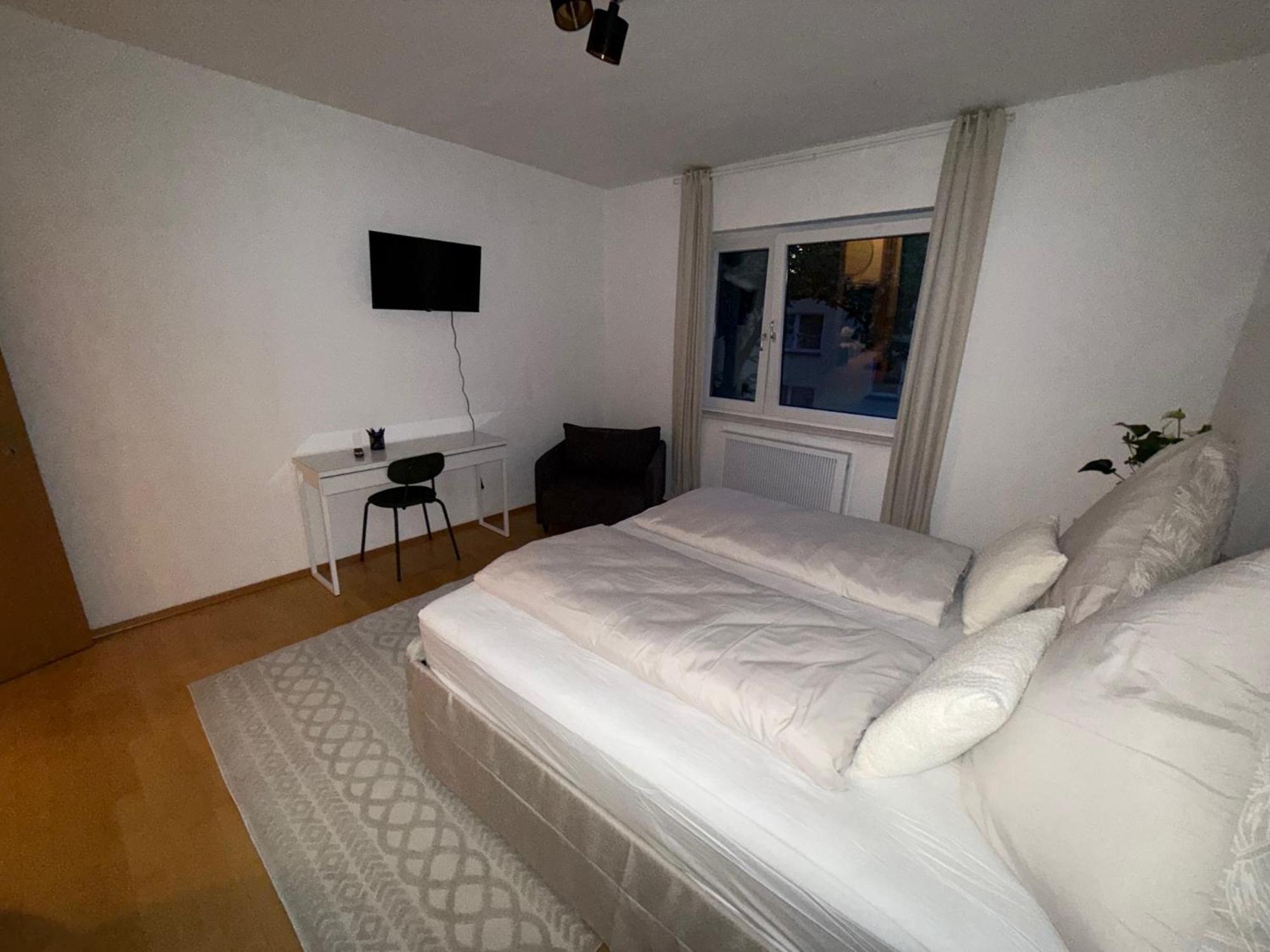 Apartment Seibels - Luxus 2 Flat In Ruettenscheid *