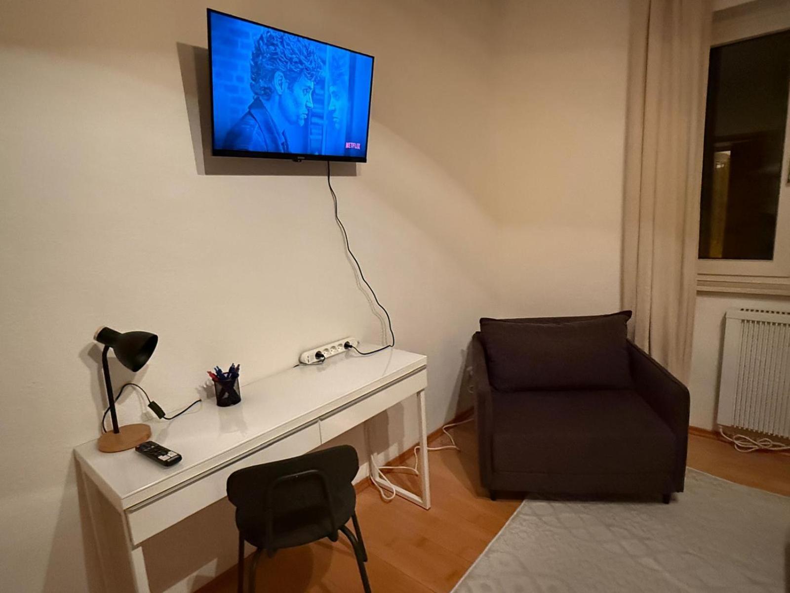 Seibels - Luxus 2 Flat In Ruettenscheid *