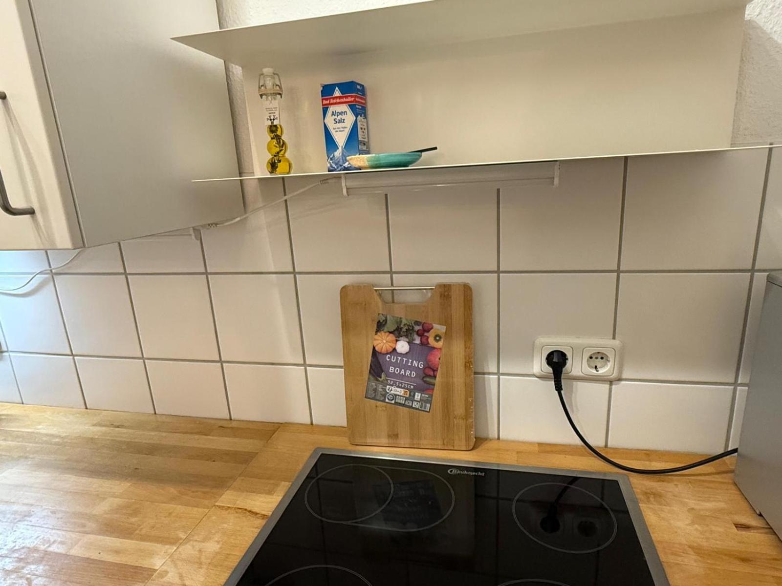 Seibels - Luxus 2 Flat In Ruettenscheid Apartment Essen