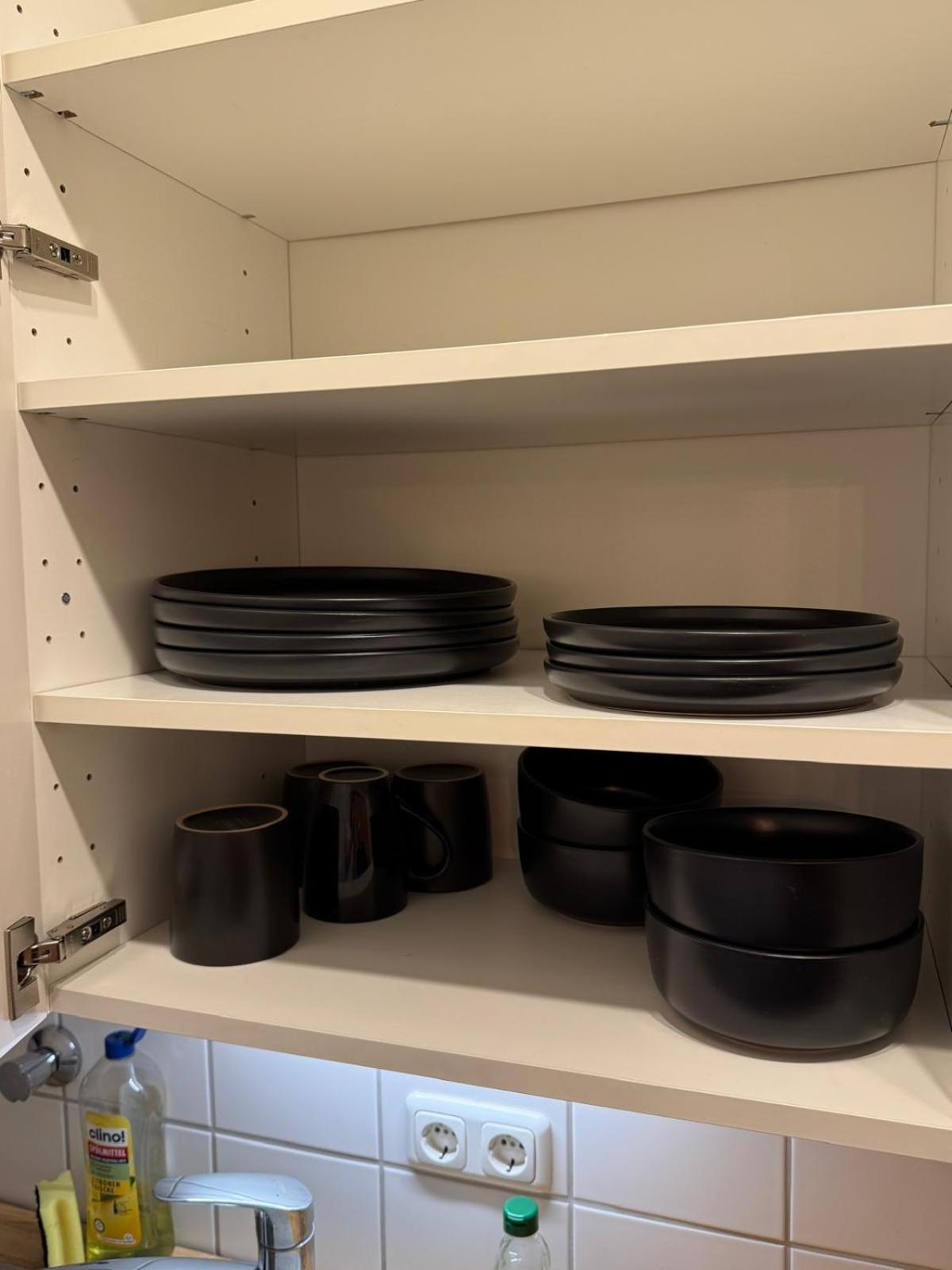 Seibels - Luxus 2 Flat In Ruettenscheid *