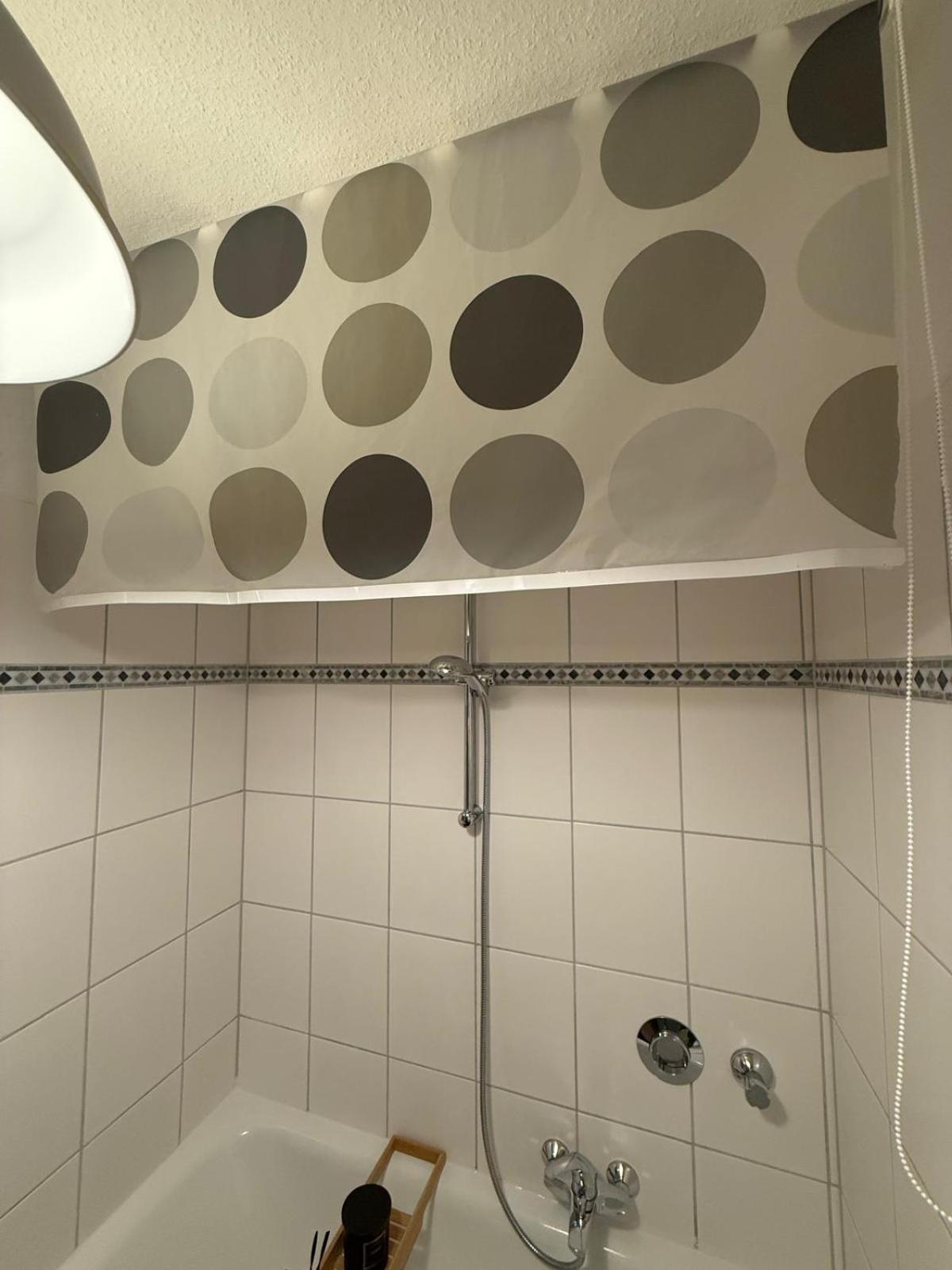 Seibels - Luxus 2 Flat In Ruettenscheid Apartment *