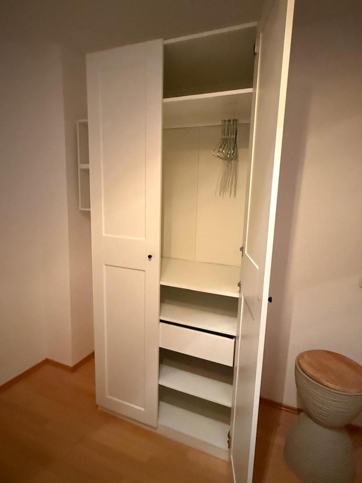 Seibels - Luxus 2 Flat In Ruettenscheid Apartment Essen