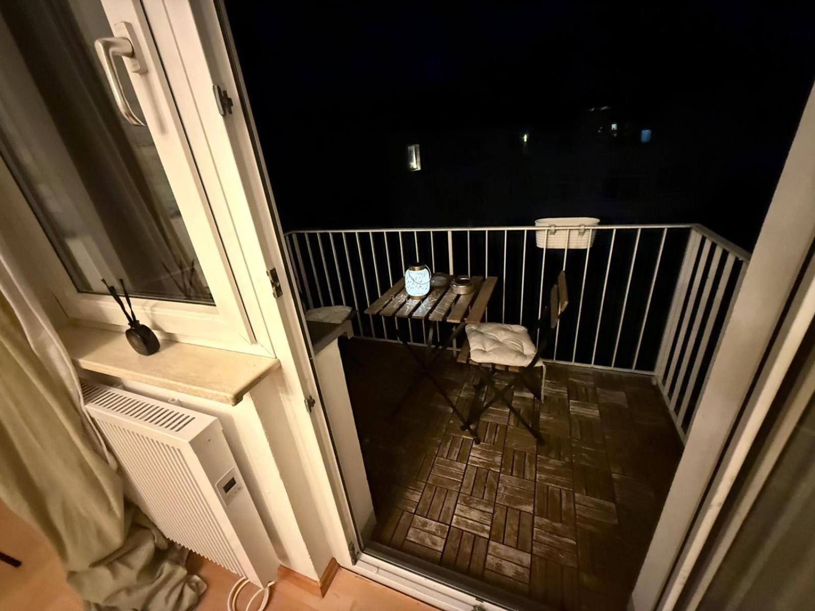 Apartment Seibels - Luxus 2 Flat In Ruettenscheid *